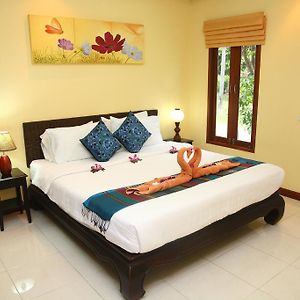 Villa mit 1 Schlafzimmer